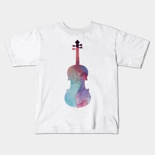 Viola Kids T-Shirt